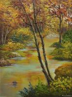 艺术家黄联合日记:　　每一个人都可以成为一个大写的人！ ——题记
　　世界处【图2】