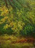 艺术家黄联合日记:　　每一个人都可以成为一个大写的人！ ——题记
　　世界处【图5】