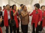 马培童藏宝-《东盟文化交流巡回展》在泰国曼谷隆重召开。2018年10月2【图4】