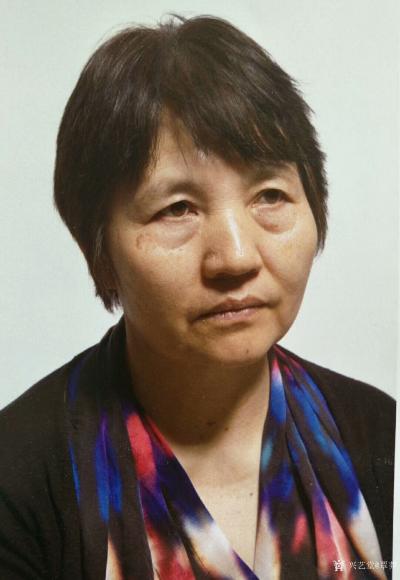 覃莽日记-人物头像素描绘画过程图，附人物头像画法步骤。请欣赏【图1】