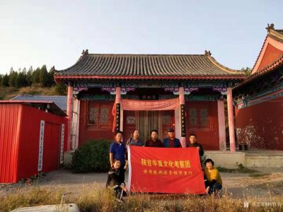 杨牧青日记-心血倾注文化：专访著名书画家、人类上古文化研究者杨牧青

引言：
杨牧青是【图1】