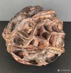 冯增木藏宝-我对奇石的赏玩和收藏已有二十多年的历史了，至今兴趣不减，且年【图3】