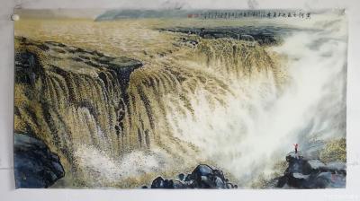 马曙光日记-清风明月本无价  近水远山皆有情
         
           【图3】