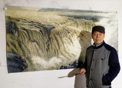 马曙光日记-清风明月本无价  近水远山皆有情
         
           【图6】