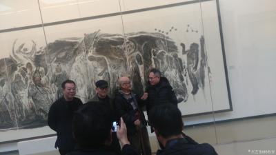 杨牧青日记-有意思！【图3】