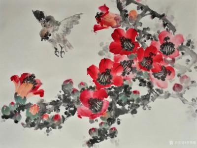 李伟强日记-关于《画画与唱歌》的感悟随笔。
你沉迷什么？他醉心哪个？我嗜好颇多？正因为世间【图1】