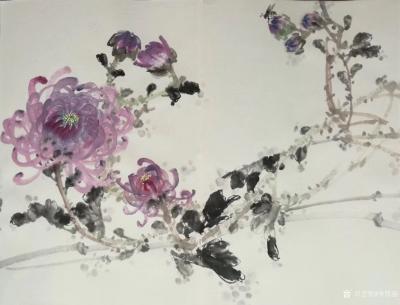 李伟强日记-关于《画画与唱歌》的感悟随笔。
你沉迷什么？他醉心哪个？我嗜好颇多？正因为世间【图2】