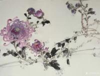 艺术家李伟强日记:关于《画画与唱歌》的感悟随笔。
你沉迷什么？他醉心哪个？我【图1】