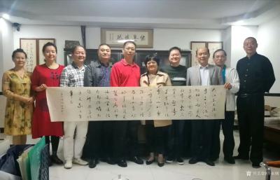 许永钢日记-草书书法作品欣赏，感悟分享：《怀素》。
很多人都号称学习怀素，仿佛弄的乱七八糟【图6】