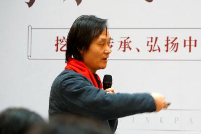 杨牧青日记-佛说人人皆具佛性，耶稣说上帝面前人人平等，马克思分析人人不平等是剥削与被剥削的阶【图1】