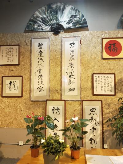 赵俊明日记-人生若只如初见，何事秋风悲画扇。时光不老，我们不散！2018年12月5日，赵俊明【图9】