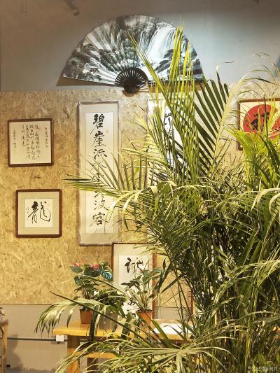 赵俊明日记-人生若只如初见，何事秋风悲画扇。时光不老，我们不散！2018年12月5日，赵俊明【图20】