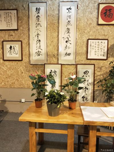 赵俊明日记-人生若只如初见，何事秋风悲画扇。时光不老，我们不散！2018年12月5日，赵俊明【图25】