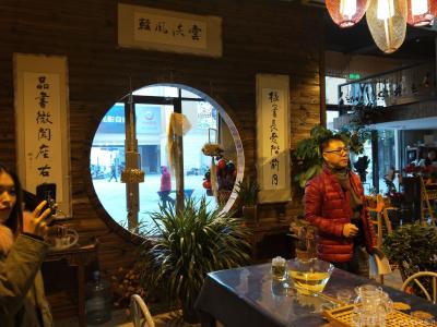 赵俊明日记-呼和浩特电视台杨老师采访录，12.19呼市都市台活频道首播。【图8】