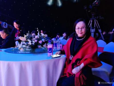 梅丽琼生活-《2019cctv跨年元旦晚会》录制现场；主题：天朝上品，共筑中国梦，关爱留守儿【图2】