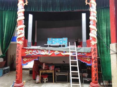 陈祖松生活-祭祖感恩【图37】