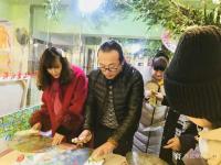 艺术家刘永铎生活:画者感悟《灵魂思想上伴侣》2018.12.31
  201【图0】