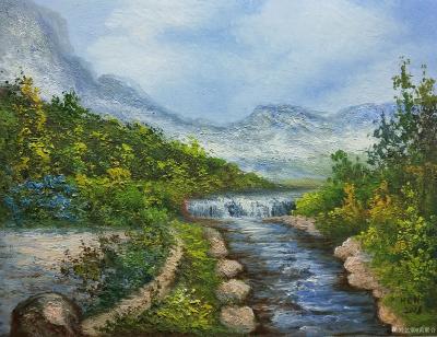 黄联合日记-这个世界上有很多美的事物，而我却独爱一种美，它的名字叫凄凉!
 
流光飞舞，【图1】