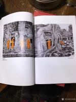 艺术家马培童荣誉:马培童“大红袍”画册序--杨青云
  
  马培童经纪人【图2】