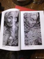 艺术家马培童荣誉:马培童“大红袍”画册序--杨青云
  
  马培童经纪人【图3】