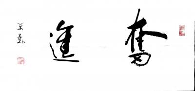 李万勤日记-李万勤书法作品欣赏【图13】