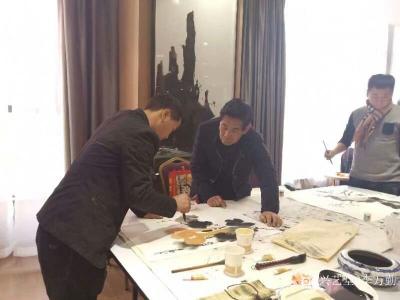 李万勤日记-朴实人生，别样年华，――缘记李万勤老师


韩城市板桥镇王村是一个既美丽又【图7】