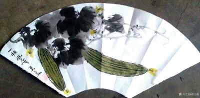 李万勤收藏-李万勤国画小品【图6】