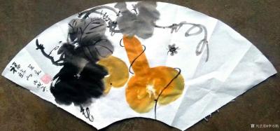 李万勤收藏-李万勤国画小品【图7】