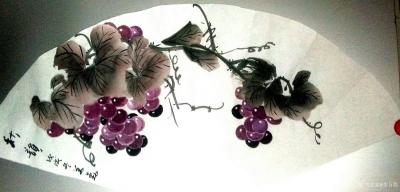 李万勤收藏-李万勤国画小品【图8】