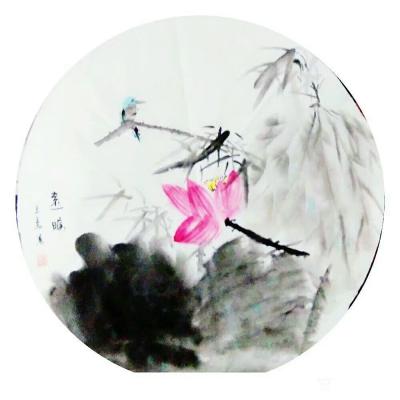 李万勤收藏-李万勤国画小品【图12】