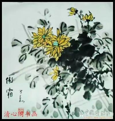 李万勤收藏-李万勤国画小品【图13】