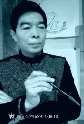 15891436018兴艺空间精选封面动态图片