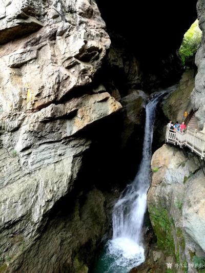 李伟强生活-《游神农架而感“行”和“知”》
  我由蜀转游鄂，是冲着两个诱因，湖北神农架有【图3】