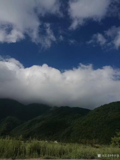 李伟强生活-《游神农架而感“行”和“知”》
  我由蜀转游鄂，是冲着两个诱因，湖北神农架有【图4】