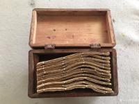 艺术家叶仲桥收藏:收藏民国医术《妇科百病偏方》等共12卷
  近日从另一收藏【图0】