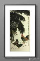 艺术家石广生日记:心随路远——天平楼师友诗书画印作品展1月20日开展
  余【图0】