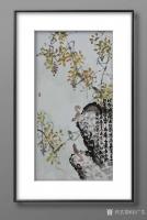 艺术家石广生日记:心随路远——天平楼师友诗书画印作品展1月20日开展
  余【图2】