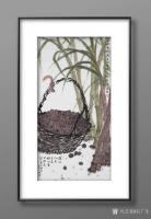 艺术家石广生日记:心随路远——天平楼师友诗书画印作品展1月20日开展
  余【图3】