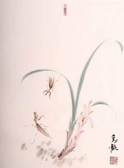 刘欢日记-经过了2018的聚散离合，
我知道：
人有形形色色，心有冷冷热热。
岁末年【图2】