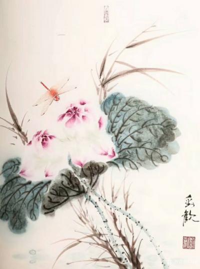 刘欢日记-经过了2018的聚散离合，
我知道：
人有形形色色，心有冷冷热热。
岁末年【图4】