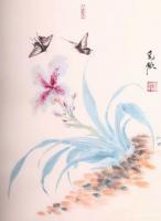 艺术家刘欢日记:经过了2018的聚散离合，
我知道：
人有形形色色，心有【图4】