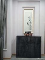 艺术家刘欢收藏:客户买画后返图及喜悦之情分享  
  老板说，为了这几幅画【图0】