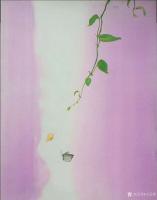 艺术家王征明收藏:希特勒与王征明的绘画对比；
1德国希特勒的水彩画：描绘了德【图4】