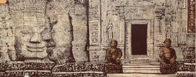 马培童日记-《可以粗茶淡饭，但不可无艺术》马陪童焦墨画感悟笔迹之（75）
   确定了一生【图2】