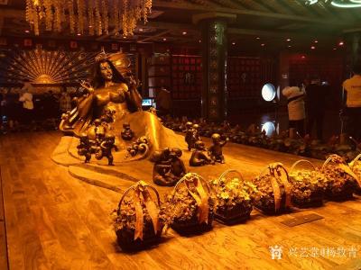 杨牧青日记-注意，凤凰与女娲的关系。【图4】