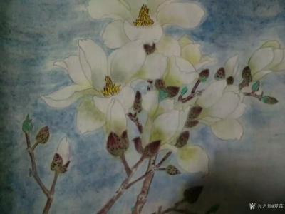 夏莲生活-回忆也是一种享受！【图1】