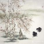 安士胜日志-戊戌岁杪，己亥新初。在此祝所有过往的朋友们：
新春大吉  【图2】