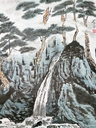 陈君安日记-林泉高致【图2】