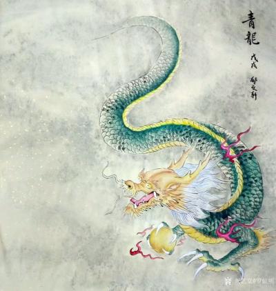 罗虹明收藏-小画家23号开始正式上课了。墙上的空白处等你来画，地址新华书店北巷四楼。欢迎家长【图1】