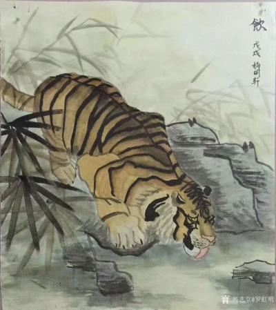 罗虹明收藏-小画家23号开始正式上课了。墙上的空白处等你来画，地址新华书店北巷四楼。欢迎家长【图4】